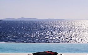 Ξενοδοχείο Κούρος Μύκονος